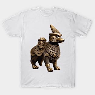 Sexy-Exy Dogu T-Shirt